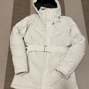 The North Face 600 jacket